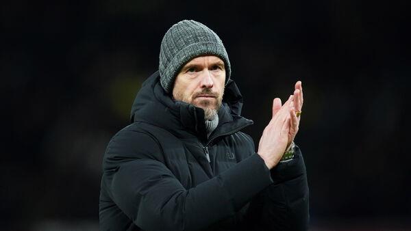 Erik ten Hag could select his stro<em></em>ngest Man Utd team ‘for first time’ at Wolves